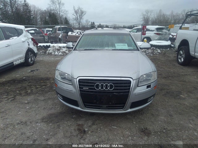 Audi A8 2008 WAULV94E78N000761 Image 7