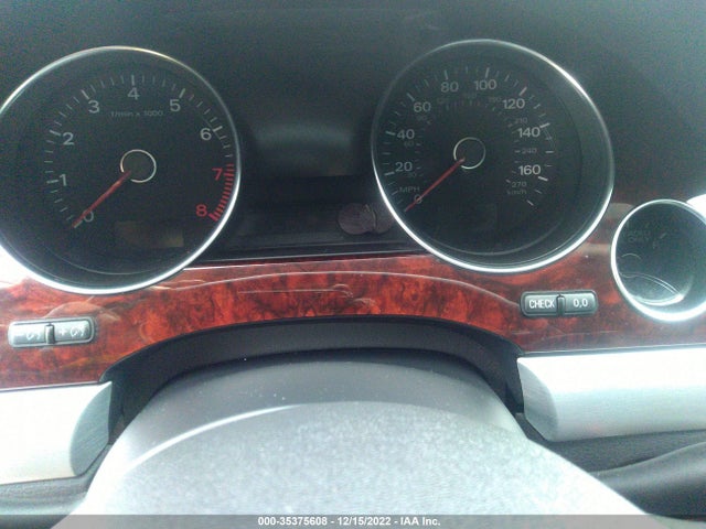 Audi A8 2008 WAULV94E78N000761 Image 8