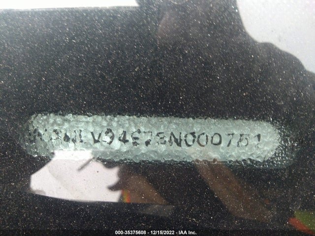Audi A8 2008 WAULV94E78N000761 Image 10