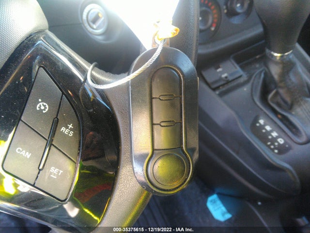 2015 Ram Promaster City, VIN: ZFBERFBT8F6A74591