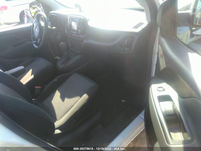 2015 Ram Promaster City, VIN: ZFBERFBT8F6A74591