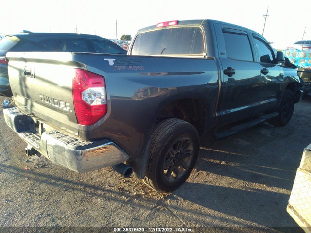 2017 Toyota Tundra, VIN: 5TFEW5F18HX227117