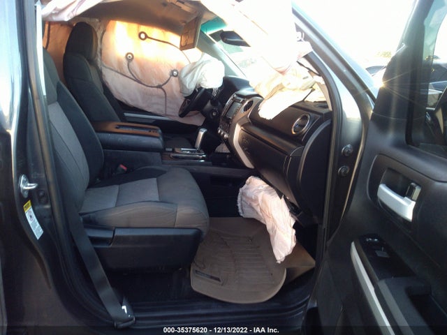 2017 Toyota Tundra, VIN: 5TFEW5F18HX227117
