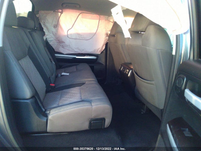 2017 Toyota Tundra, VIN: 5TFEW5F18HX227117
