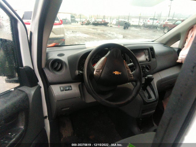 2018 Chevrolet City Express, VIN: 3N63M0ZN0JK695491
