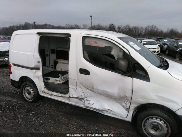 2018 Chevrolet City Express, VIN: 3N63M0ZN0JK695491