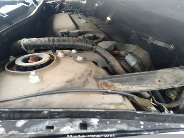 Chevrolet Impala Limited Ls 2015 2G1WA5E30F1125805 Image 9