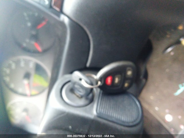 Chevrolet Impala Limited Ls 2015 2G1WA5E30F1125805 Image 10