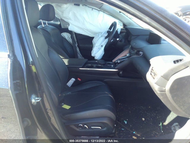 Acura Tlx Technology Package 2021 19UUB6F49MA002419 Image 5