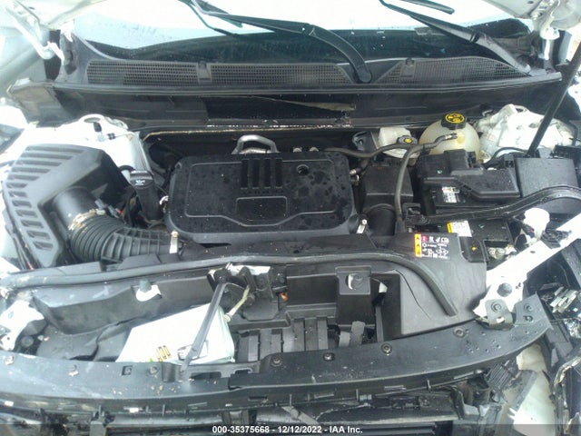 GMC ACADIA SLT 2020 1GKKNUL49LZ201223 Image 10