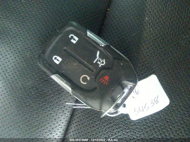 GMC ACADIA SLT 2020 1GKKNUL49LZ201223 Image 11
