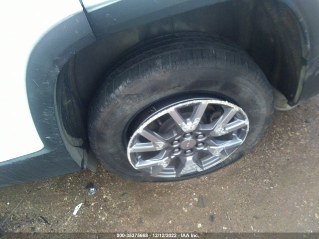 GMC ACADIA SLT 2020 1GKKNUL49LZ201223 Image 13