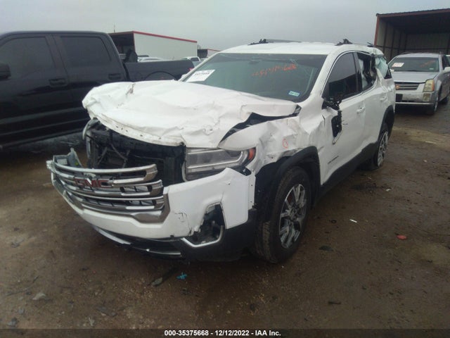 GMC ACADIA SLT 2020 1GKKNUL49LZ201223 Image 2