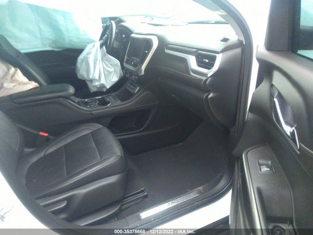 GMC ACADIA SLT 2020 1GKKNUL49LZ201223 Image 5