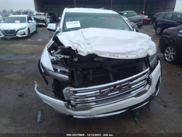 GMC ACADIA SLT 2020 1GKKNUL49LZ201223 Image 6
