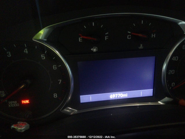 GMC ACADIA SLT 2020 1GKKNUL49LZ201223 Image 7