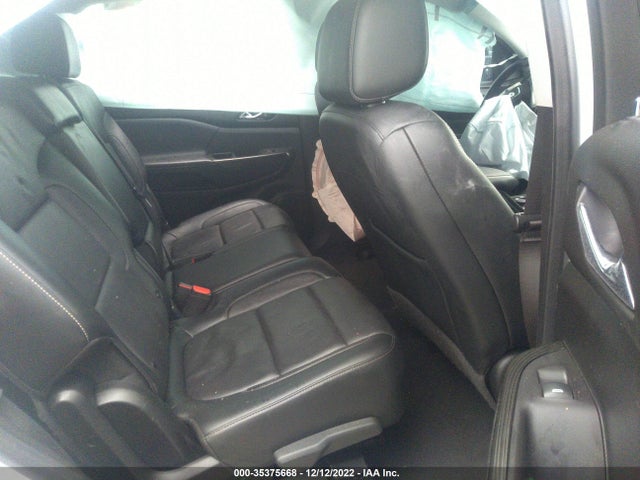 GMC ACADIA SLT 2020 1GKKNUL49LZ201223 Image 8