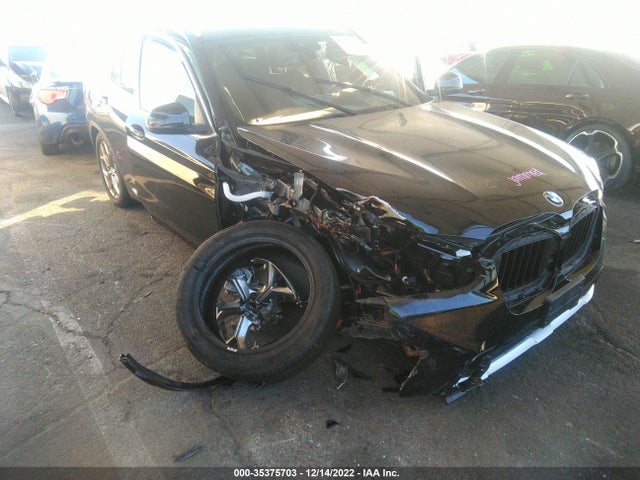 BMW X3 Sdrive30i 2022 5UX43DP09N9M38393 Image 6