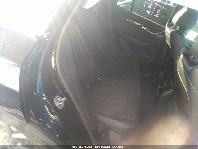 BMW X3 Sdrive30i 2022 5UX43DP09N9M38393 Image 8