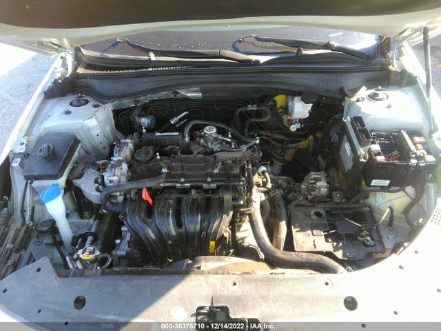 KIA Optima Lx 2019 5XXGT4L32KG347656 Image 10