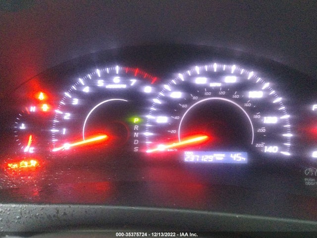 2010 TOYOTA CAMRY VIN: 4T4BF3EK6AR074344