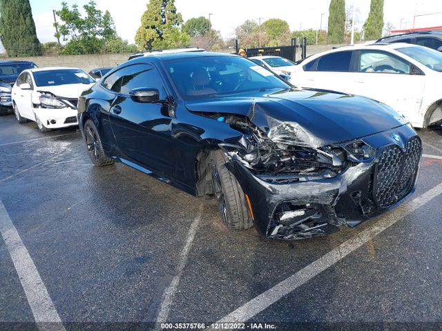 2023 BMW 4 Series, VIN: WBA53AP03PCL42153
