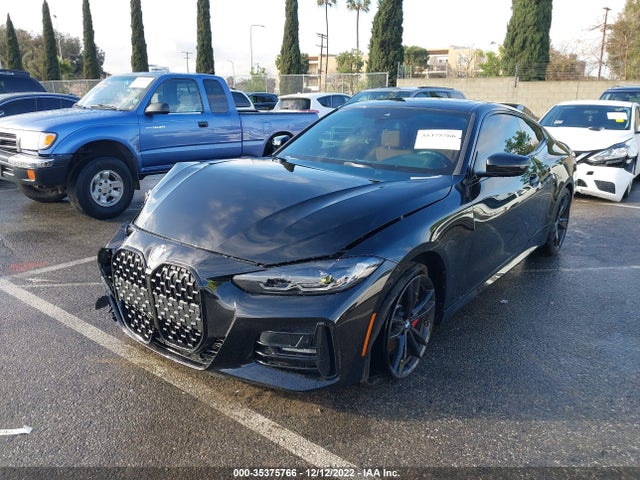2023 BMW 4 Series, VIN: WBA53AP03PCL42153