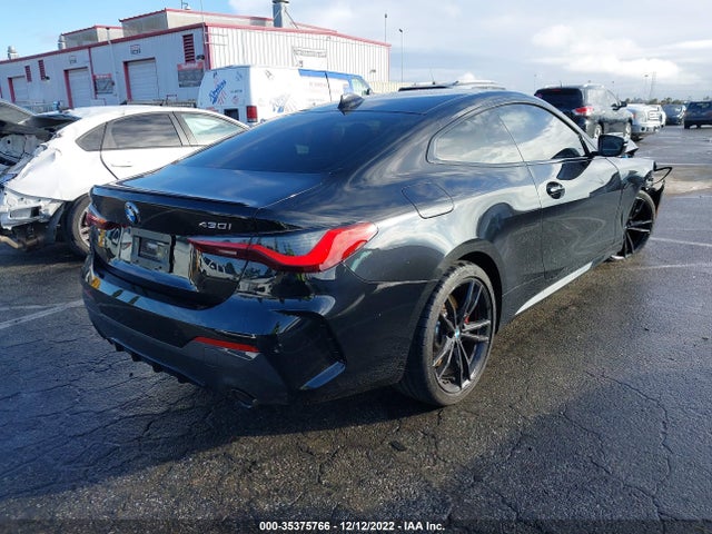 2023 BMW 4 Series, VIN: WBA53AP03PCL42153