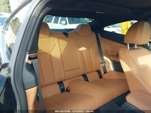 2023 BMW 4 Series, VIN: WBA53AP03PCL42153