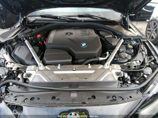 2023 BMW 4 Series, VIN: WBA53AP03PCL42153