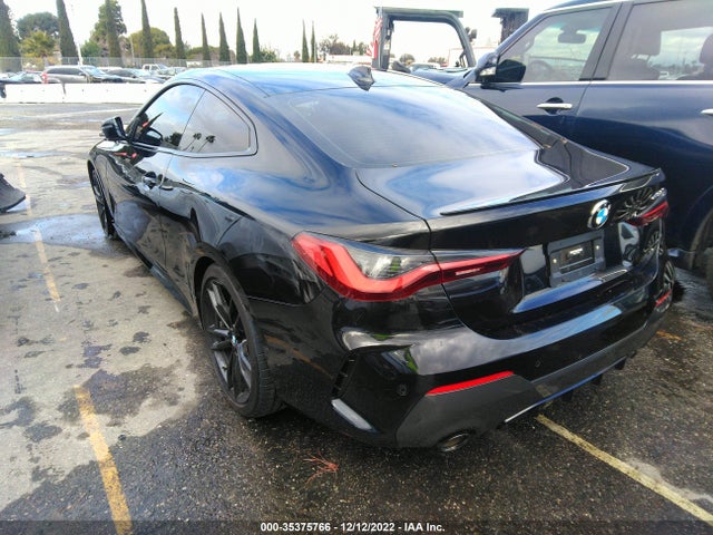 2023 BMW 4 Series, VIN: WBA53AP03PCL42153