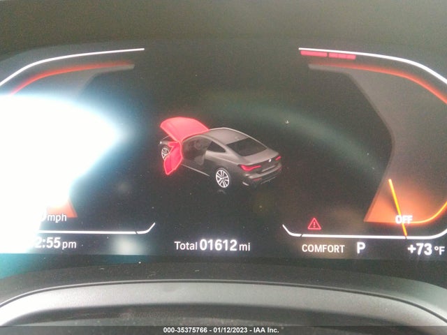 2023 BMW 4 Series, VIN: WBA53AP03PCL42153