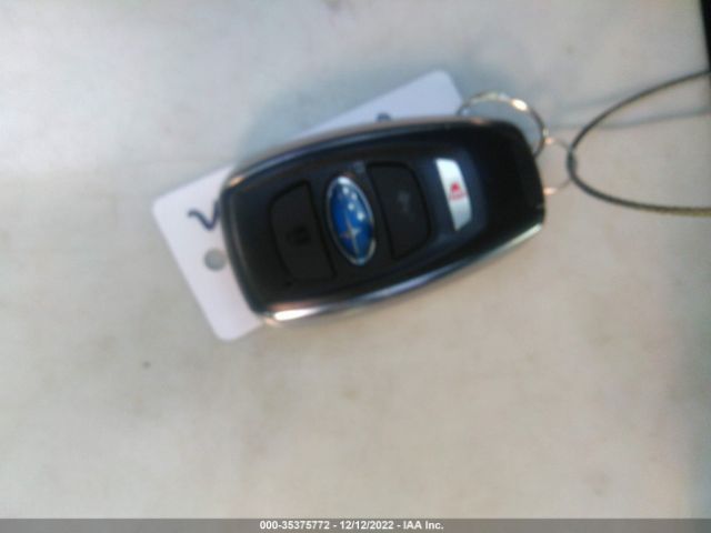 JF1VA2Y69L9821207 Subaru Wrx Sti Limited