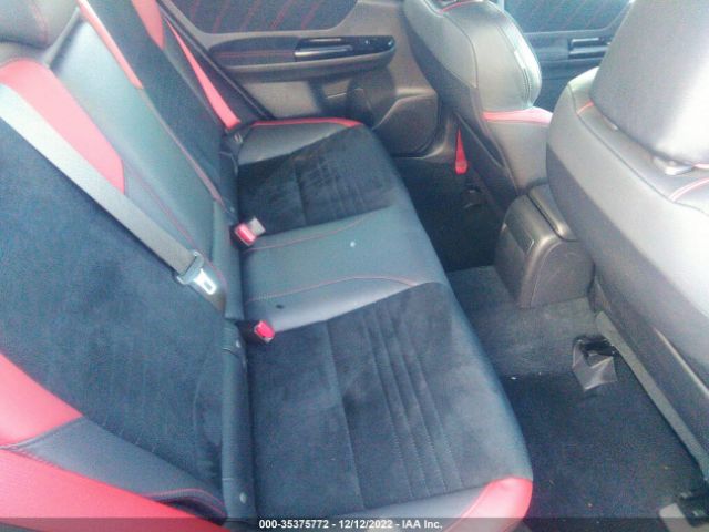 JF1VA2Y69L9821207 Subaru Wrx Sti Limited