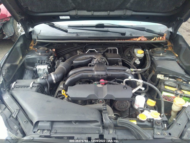 2013 SUBARU XV CROSSTREK PREMIUM VIN: JF2GPAWC8D2884282