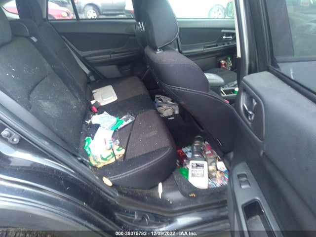 2013 SUBARU XV CROSSTREK PREMIUM VIN: JF2GPAWC8D2884282