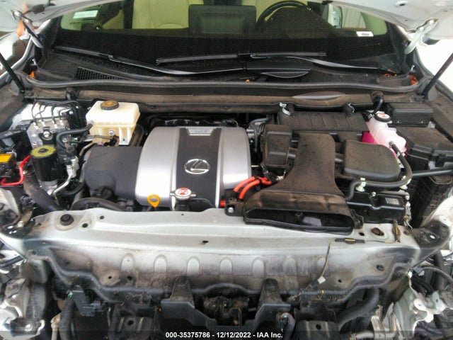 2020 Lexus RX, VIN: JTJJGKFA9L2014979