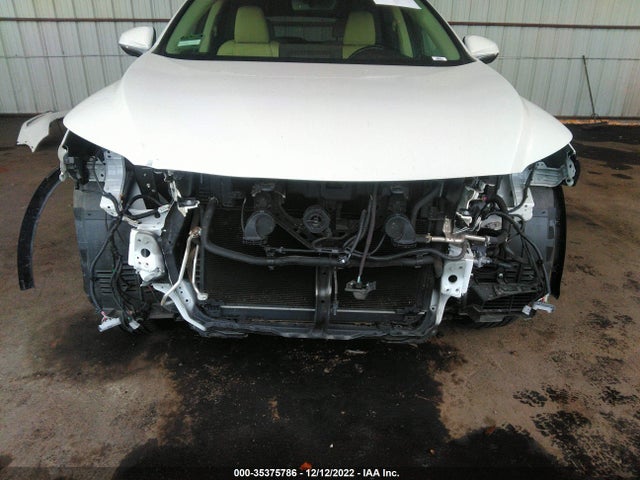 2020 Lexus RX, VIN: JTJJGKFA9L2014979