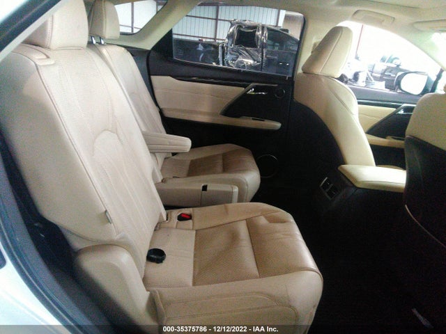 2020 Lexus RX, VIN: JTJJGKFA9L2014979