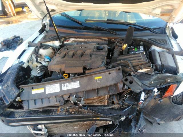 1VWCV7A36FC101998 Volkswagen Passat 2.0l Tdi Sel Premium
