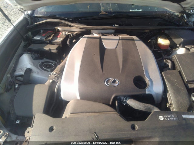JTHBE1BL5D5024244 Lexus GS 350