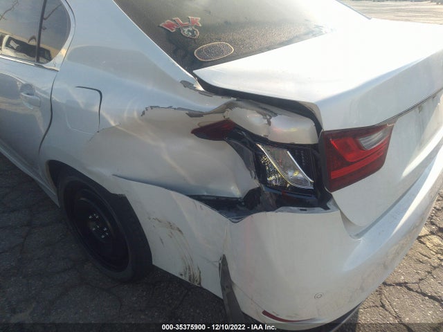 JTHBE1BL5D5024244 Lexus GS 350