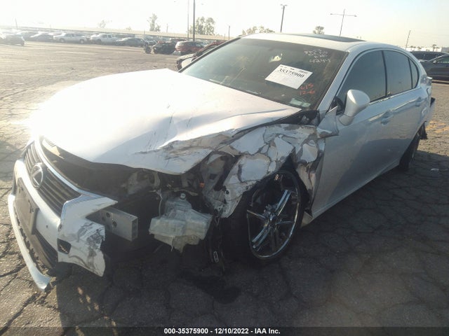JTHBE1BL5D5024244 Lexus GS 350