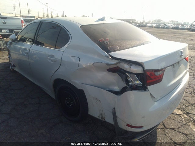 JTHBE1BL5D5024244 Lexus GS 350