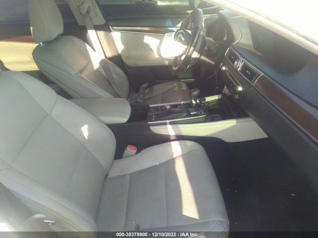 JTHBE1BL5D5024244 Lexus GS 350