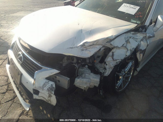 JTHBE1BL5D5024244 Lexus GS 350