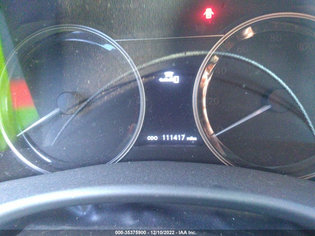 JTHBE1BL5D5024244 Lexus GS 350