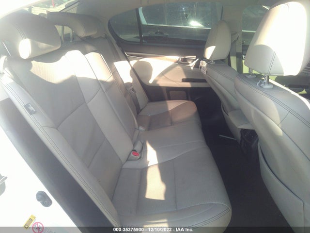 JTHBE1BL5D5024244 Lexus GS 350