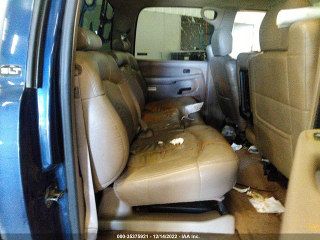 GMC Sierra 2500hd Sle 2002 1GTHK23132F206362 Image 9
