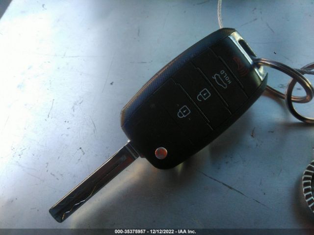 KNAGM4A70F5637419 KIA Optima Lx